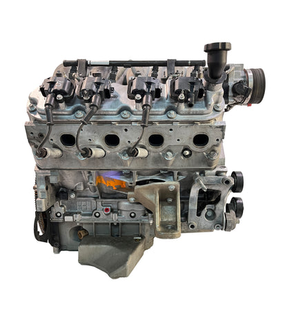 Moteur Chevrolet Corvette 5.7 V8 essence LS1 12550592 d'occasion - Moteur Auto Usagé