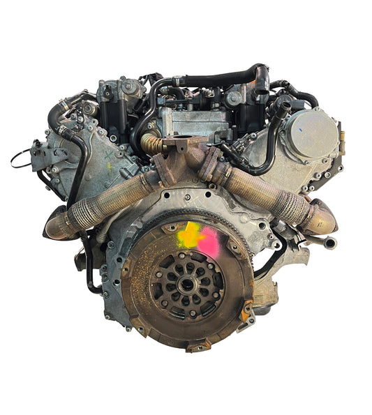 Moteur Audi A4 B8 A5 8T Q5 2010 A4 TDI V6 CCWA CCW 059100098J | ExpressParts