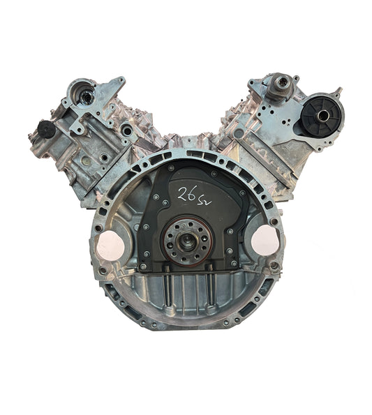 Moteur révisé Mercedes Benz 2014 C218 V8 CLS 500 E500 278.922 M278.922 | ExpressParts