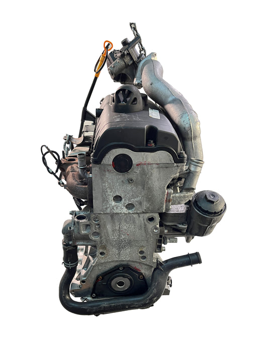 Moteur VW Transporter T5 2009 T5 TDI BNZ 070100031P | ExpressParts