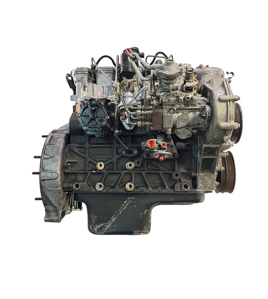 Moteur Land Rover Discovery Defender 1992 TDI 21L STC1736E | ExpressParts