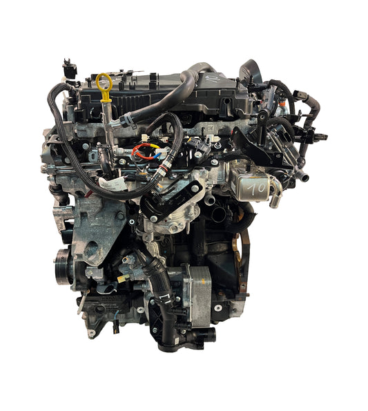 Moteur Renault Nissan Primastar X82 Trafic 2022 X82 dCi M9R717 M9R 8201737058 | ExpressParts