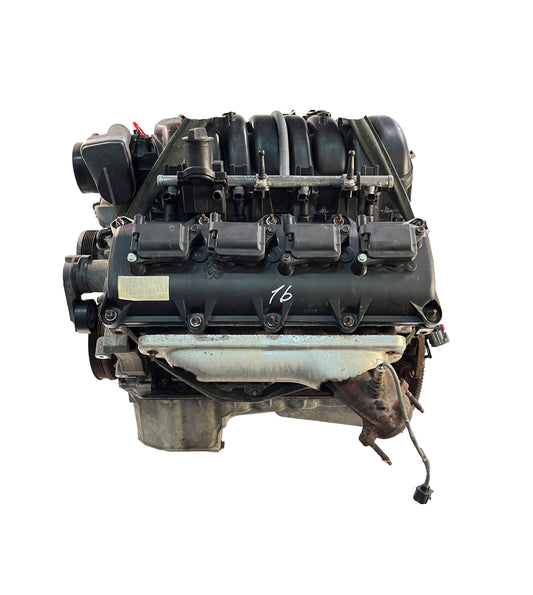 Moteur 2007 Dodge Charger 2007 AWD V8 BCE | ExpressParts