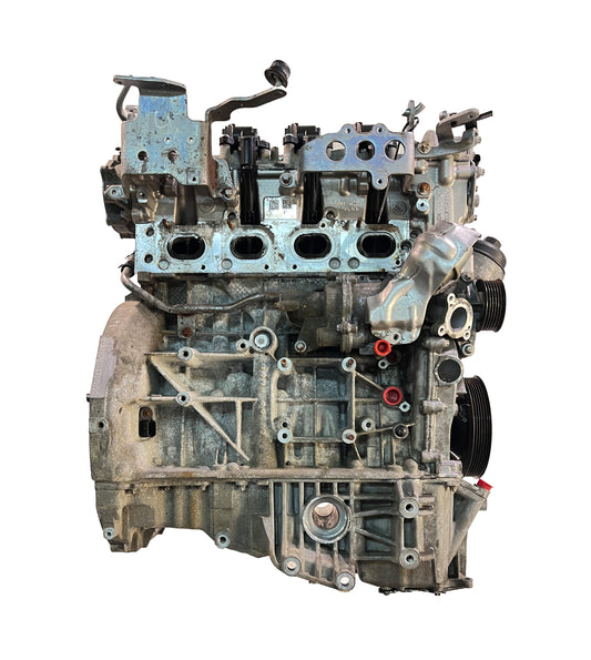 Moteur d'occasion Mercedes Infiniti Classe C W205 S205 A205 Q50 2.0L – M-274.920-M274 – 2018