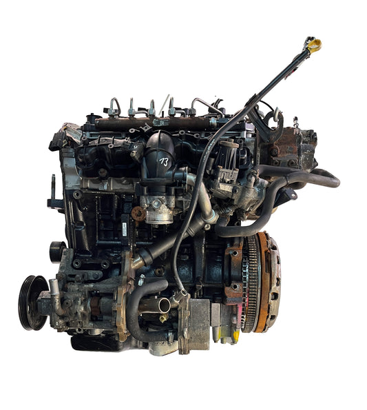 Moteur Ford Tourneo Transit 2015 TDCI Diesel CYFF BK2Q-6006-AB | ExpressParts