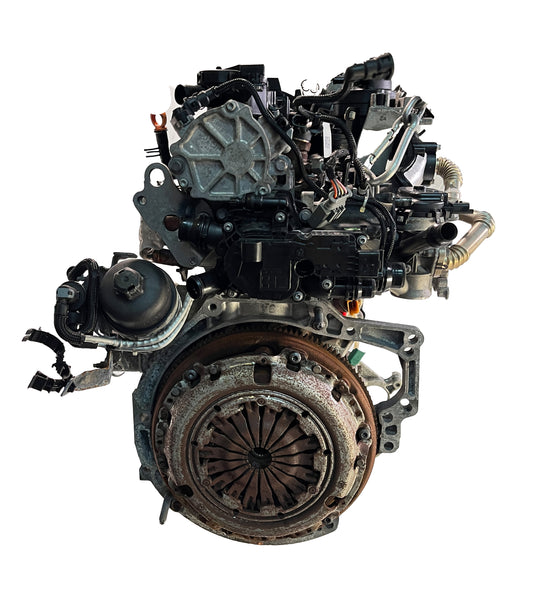 Moteur Peugeot Partner 2016 D BlueHDI HDI BHY DV6FD BH02 1611138680 | ExpressParts