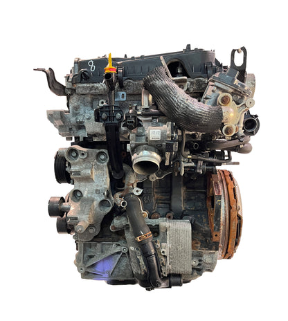 Moteur Opel Nissan Renault Movano 2,3 dCi M9T704 M9T L0B 95523974 127.000km d'occasion - Moteur Auto Usagé