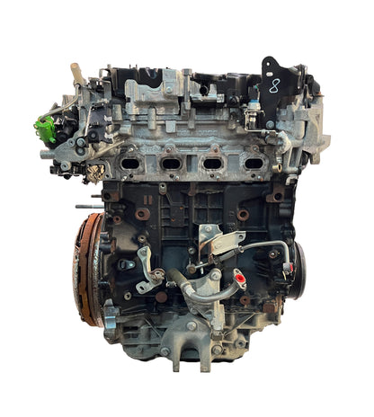 Moteur Opel Nissan Renault Movano 2,3 dCi M9T704 M9T L0B 95523974 127.000km d'occasion - Moteur Auto Usagé