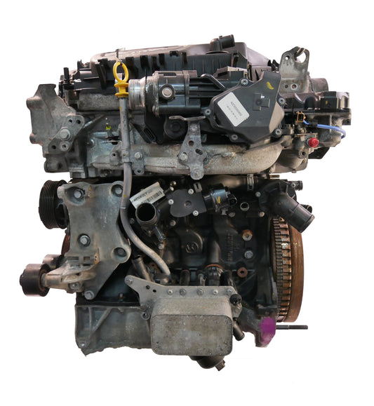 Moteur d'occasion Fiat Nissan Opel Renault Vivaro 1.6L – R9M413-R9M-LWZ/95523622-95528493 – 2018