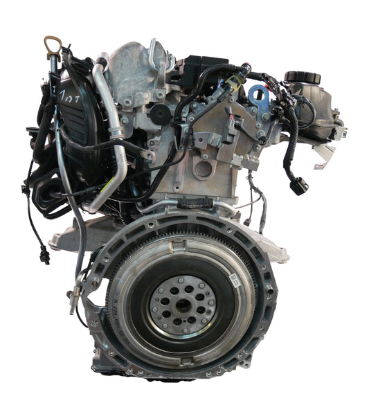 Moteur Mercedes Classe C W205 S205 2020 W205 C 300 e M 274.920 A2740109514 | ExpressParts