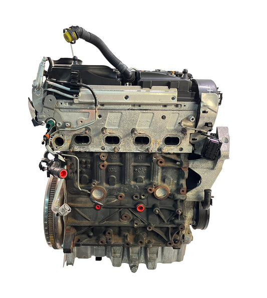 Moteur Audi Seat Skoda VW Passat 2012 TDI Diesel CFGB CFG 03L100090J | ExpressParts