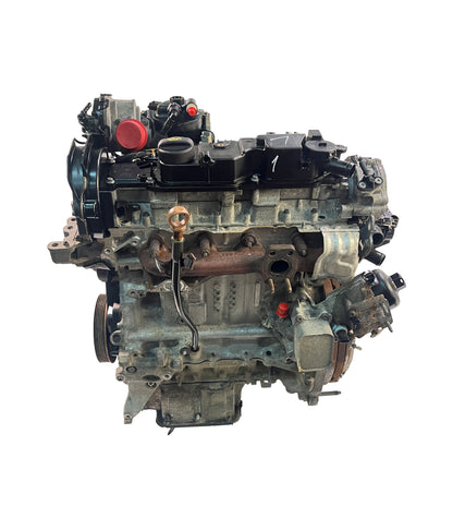 Moteur Toyota Proace MDZ 1,6 D4d 3WZ-HV DV6FCU SU001A3174 117.000km d'occasion - Moteur Auto Usagé