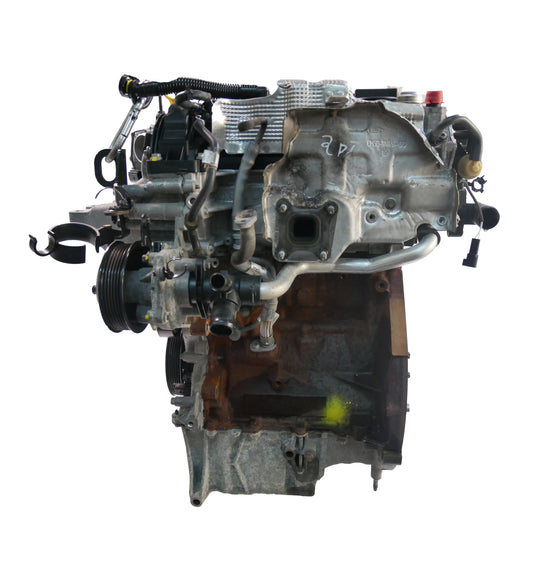 Moteur Ford B-Max Fiesta 1,0 EcoBoost essence SFJC C1BG-6006-FA C1BG-6006-FB d'occasion - Moteur Auto Usagé