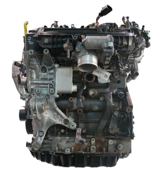 Moteur VW Audi Skoda Seat Arteon A3 2018 TFSI CZPB CZP 06K100036K | ExpressParts