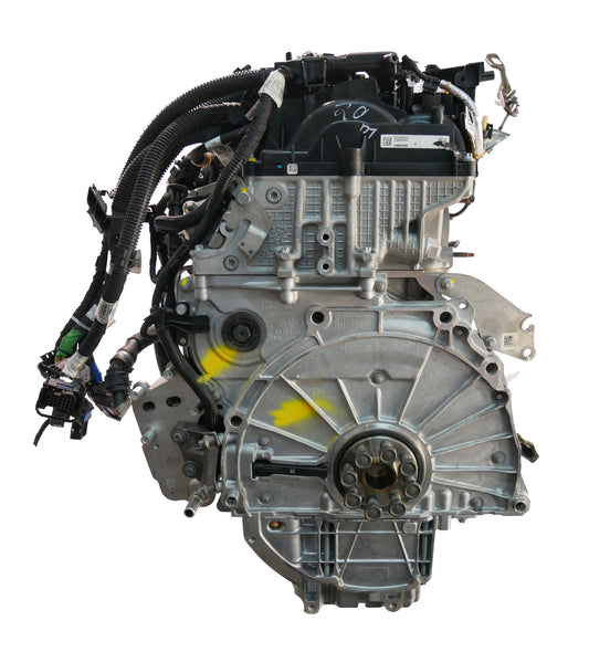 Moteur BMW Série 3 G20 G21 G80 2021 330 d Hybrid B57D30B B57 11005A3CD08 8.000km | ExpressParts