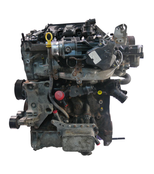 Moteur Fiat Opel Renault Nissan Trafic 2016 dCi R9M413 R9M 8201662459 C018585 | ExpressParts