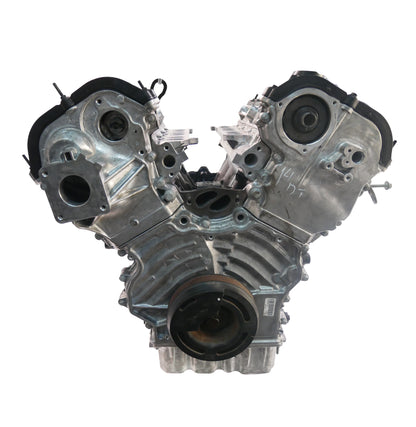 Moteur Chrysler Jeep 300C Grand Cherokee 3,0 CRD V6 VM43D EXF d'occasion - Moteur Auto Usagé