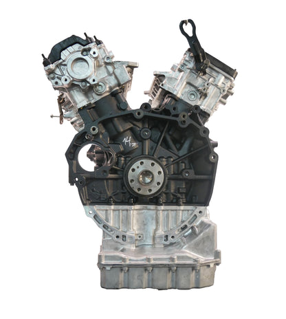 Moteur Chrysler Jeep 300C Grand Cherokee 3,0 CRD V6 VM43D EXF d'occasion - Moteur Auto Usagé
