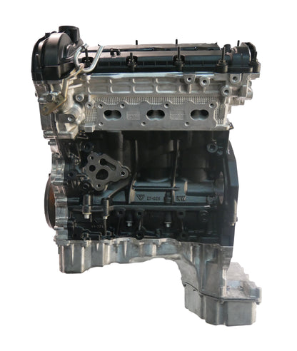 Moteur Chrysler Jeep 300C Grand Cherokee 3,0 CRD V6 VM43D EXF d'occasion - Moteur Auto Usagé