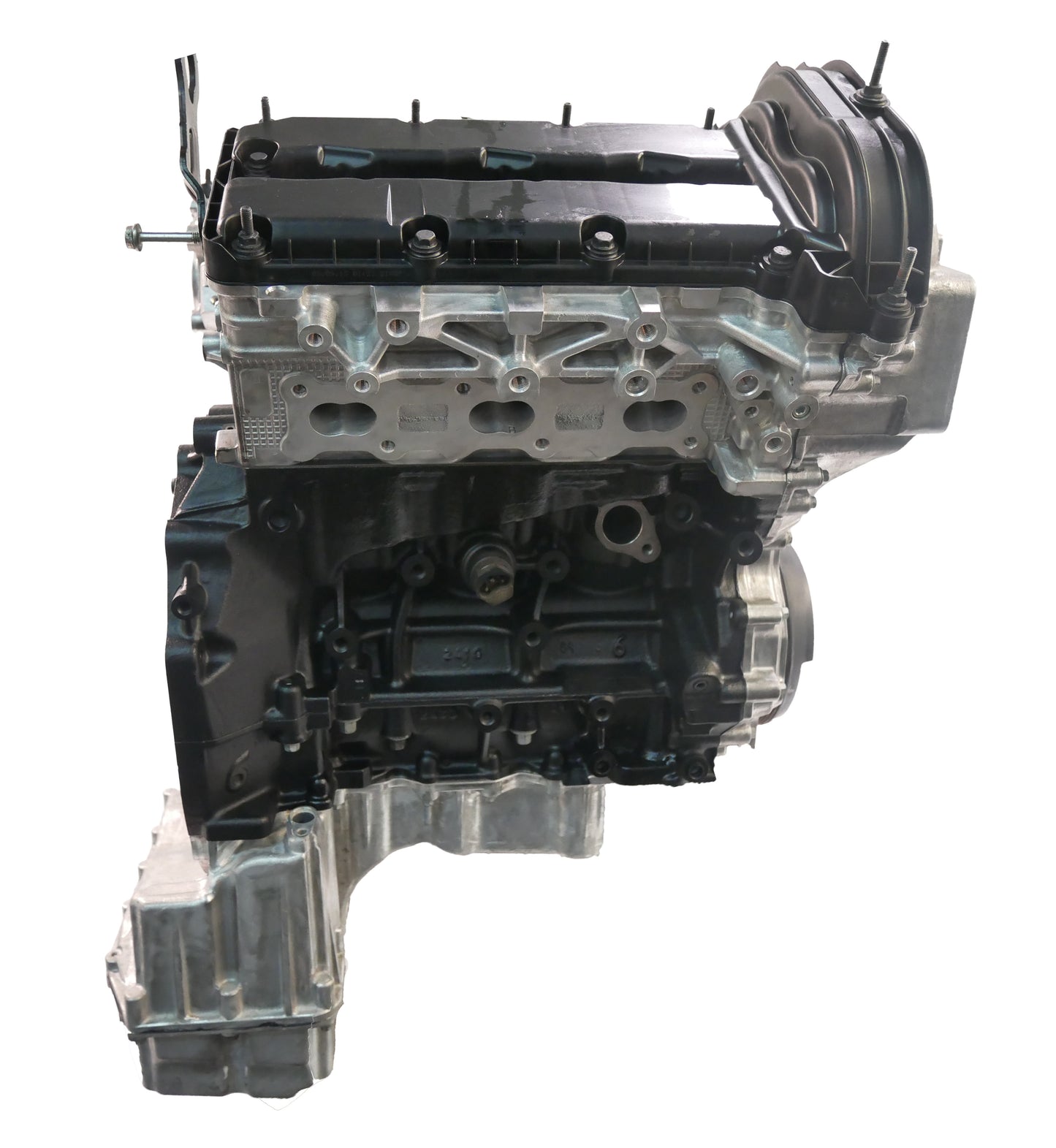 Moteur Chrysler Jeep 300C Grand Cherokee 3,0 CRD V6 VM43D EXF d'occasion - Moteur Auto Usagé