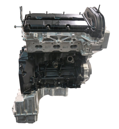 Moteur Chrysler Jeep 300C Grand Cherokee 3,0 CRD V6 VM43D EXF d'occasion - Moteur Auto Usagé