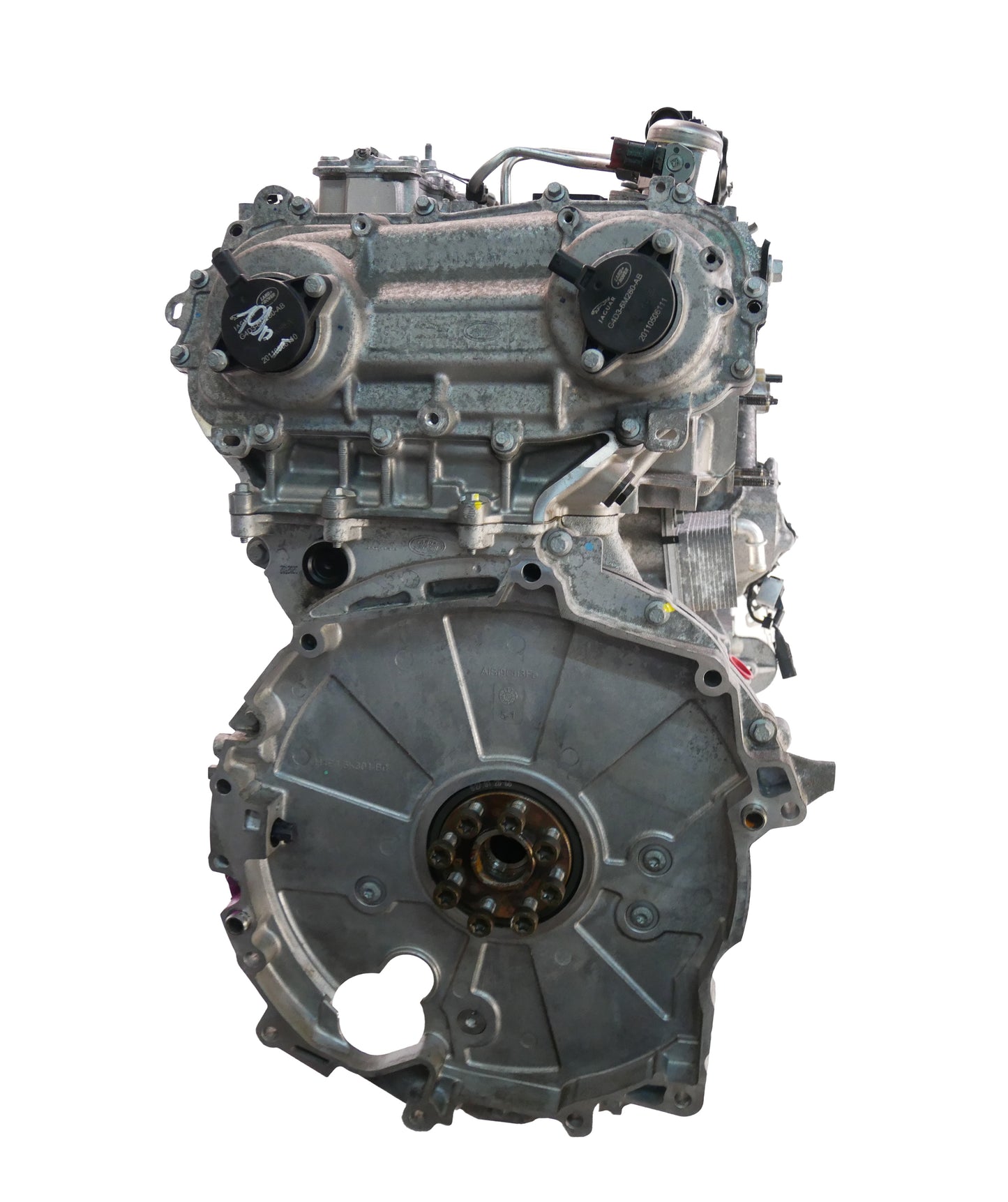 Moteur Land Rover Discovery L550 2021 L550 P200 MHEV PT204 AJ20P4 LR118401 | ExpressParts