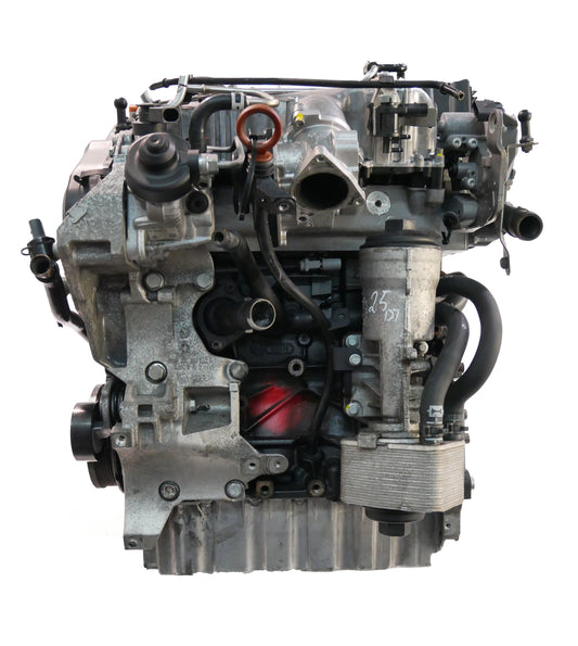 Moteur VW Golf Passat 2009 B7 TDI CBDC CBD 03L100033S 168.000km | ExpressParts