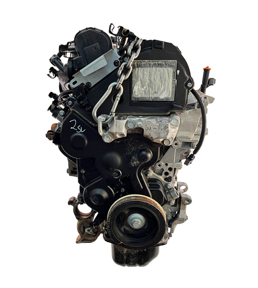 Moteur Citroën Peugeot Partner 1,6 9H06 9HN DV6ETED 0135SW 37.000km d'occasion - Moteur Auto Usagé