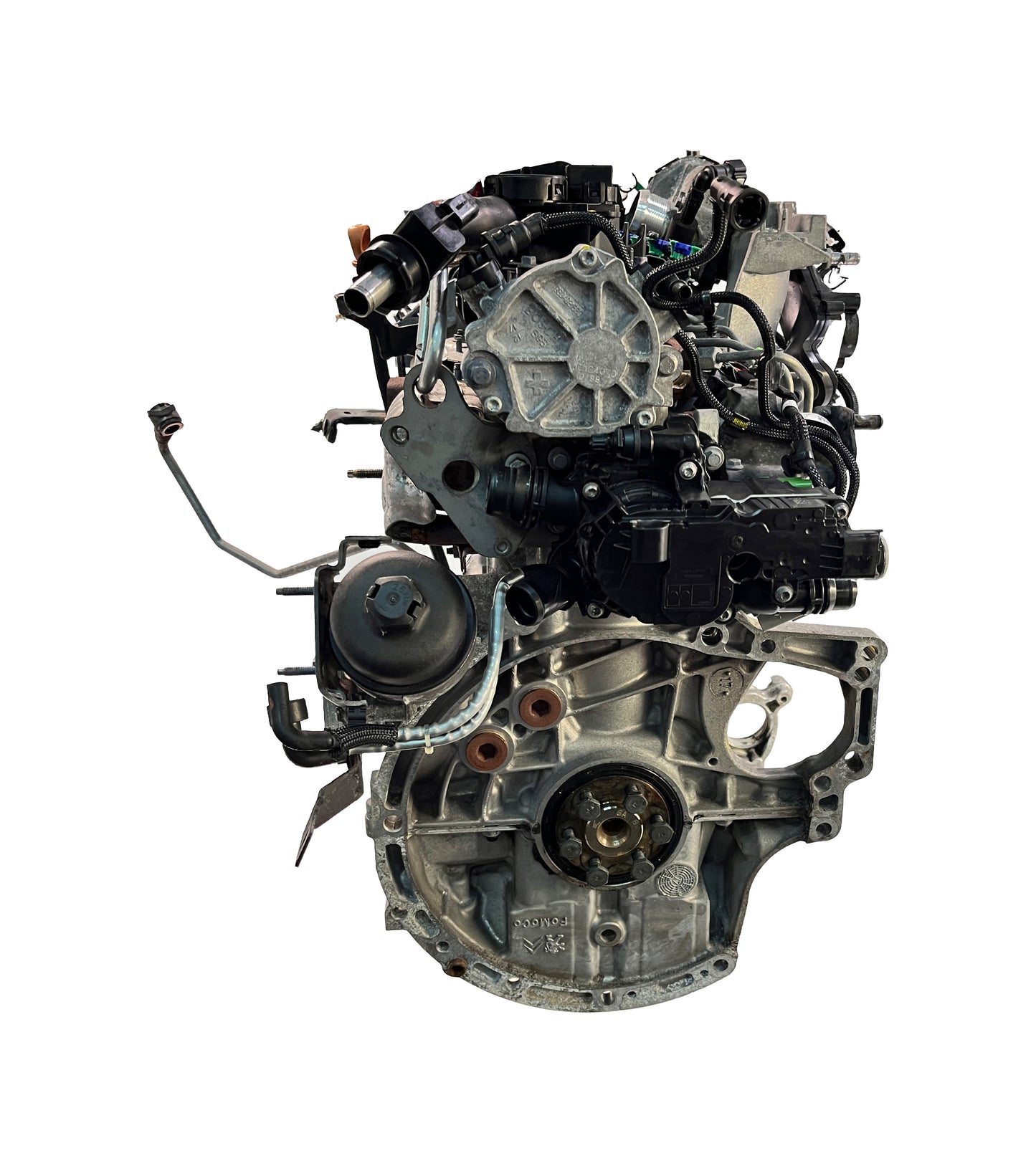 Moteur Peugeot Citroën Partner 2018 BlueHDI BHW DV6FE BH02 1611138680 | ExpressParts