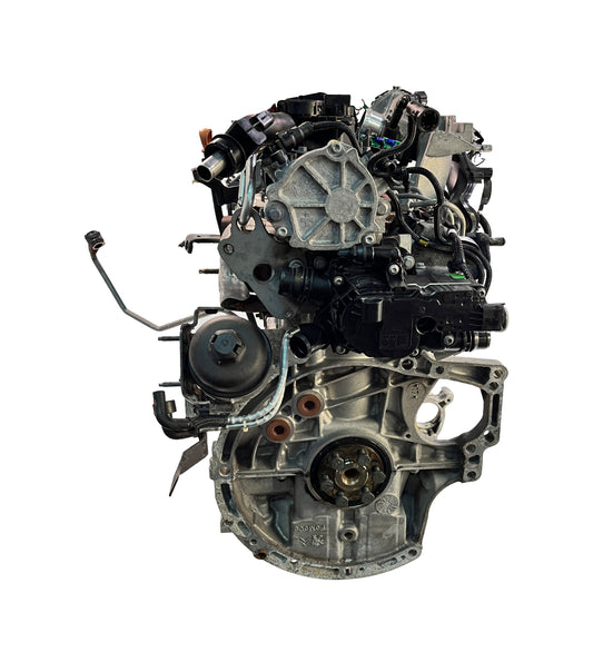 Moteur Peugeot Citroën Partner 1.6 BlueHDi BHW DV6FE BH02 1611138680 d'occasion - Moteur Auto Usagé