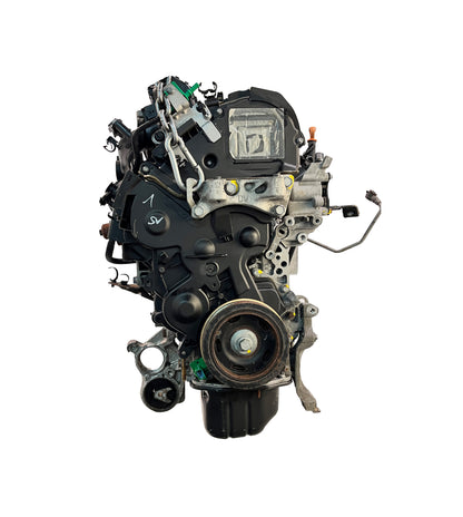 Moteur Peugeot Citroën Partner 1.6 BlueHDi BHW DV6FE BH02 1611138680 d'occasion - Moteur Auto Usagé