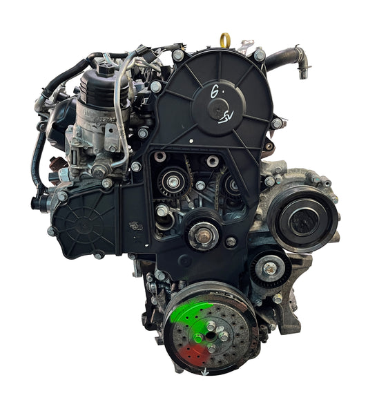 Moteur Opel Vauxhall Antara Insignia Zafira 2016 CDTI B20DTH B20 LFS 55493369 | ExpressParts