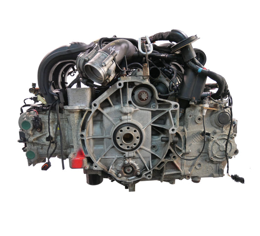Moteur Porsche Boxster 987 2005 M27 M96.25 M96 96.25 | ExpressParts