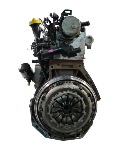 Moteur pour Renault 1,5 dCi Diesel K9K832 7701479025 d'occasion - Moteur Auto Usagé