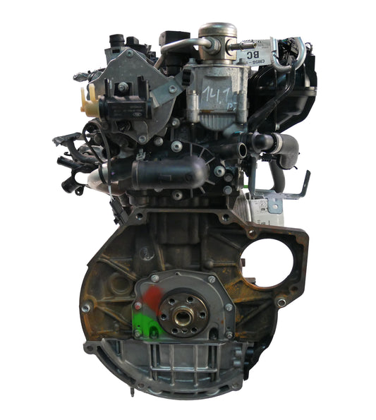Moteur Ford Fiesta HJ HF 2017 EcoBoost SFJK H1BG-6006-SA | ExpressParts