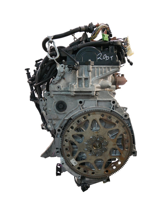 Moteur für BMW 2017 330xd N57D20A N57 11002349035 | ExpressParts
