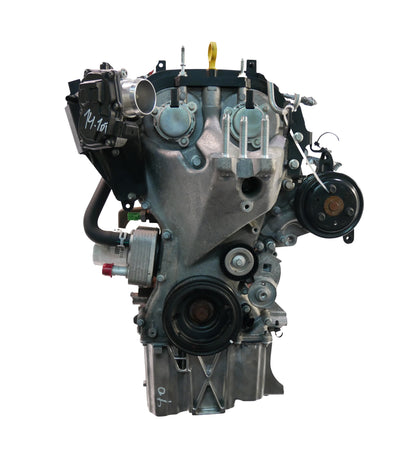 Moteur Ford Fiesta HJ HF 1,0 EcoBoost SFJK H1BG-6006-SA d'occasion - Moteur Auto Usagé