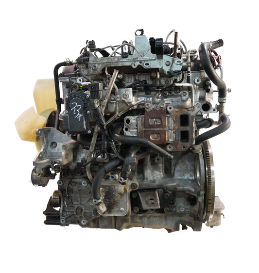 Moteur für Fiat Mitsubishi 2015 L200 DI-D 4N15 | ExpressParts