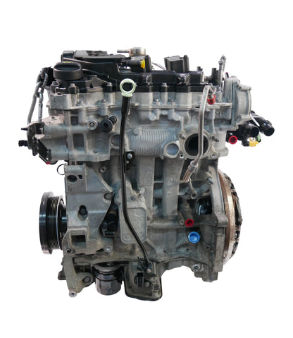Moteur pour Peugeot 1,2 THP PureTech HNP EBA2DT HN05 1627638180 d'occasion - Moteur Auto Usagé