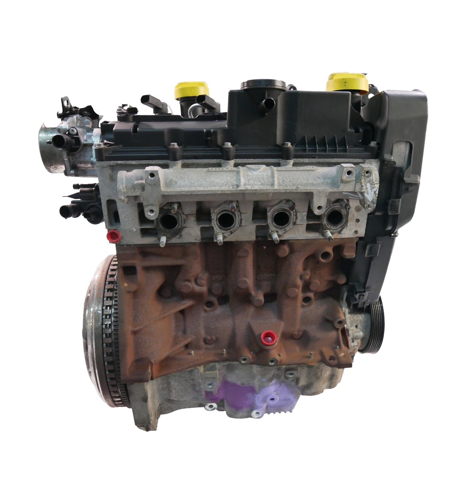 Moteur pour Renault 1,5 dCi Diesel K9K832 7701479025 d'occasion - Moteur Auto Usagé