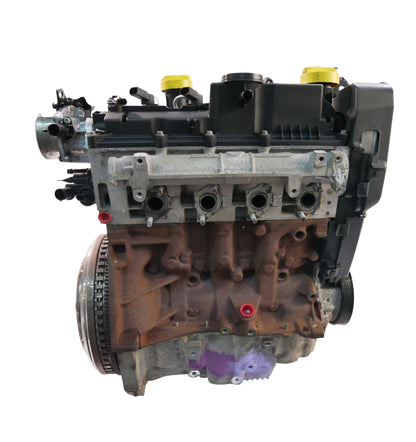 Moteur pour Renault 1,5 dCi Diesel K9K832 7701479025 d'occasion - Moteur Auto Usagé