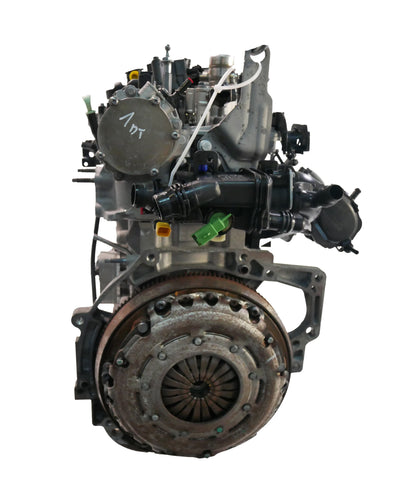 Moteur pour Peugeot 1,2 THP PureTech HNP EBA2DT HN05 1627638180 d'occasion - Moteur Auto Usagé