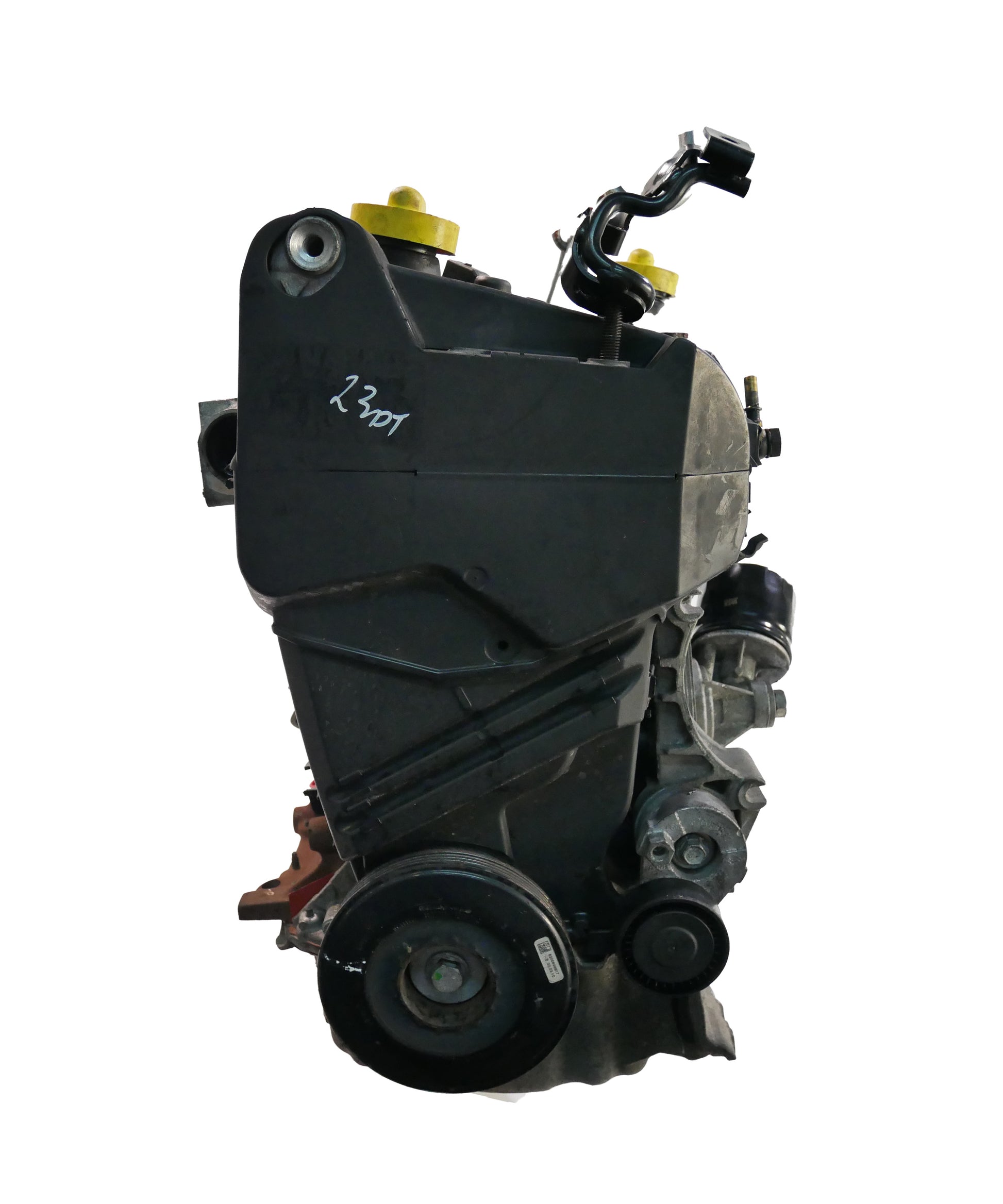 Moteur pour Renault 1,5 dCi Diesel K9K832 7701479025 d'occasion - Moteur Auto Usagé