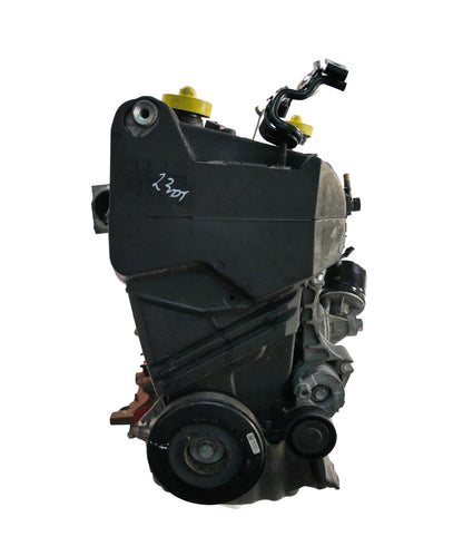 Moteur pour Renault 1,5 dCi Diesel K9K832 7701479025 d'occasion - Moteur Auto Usagé