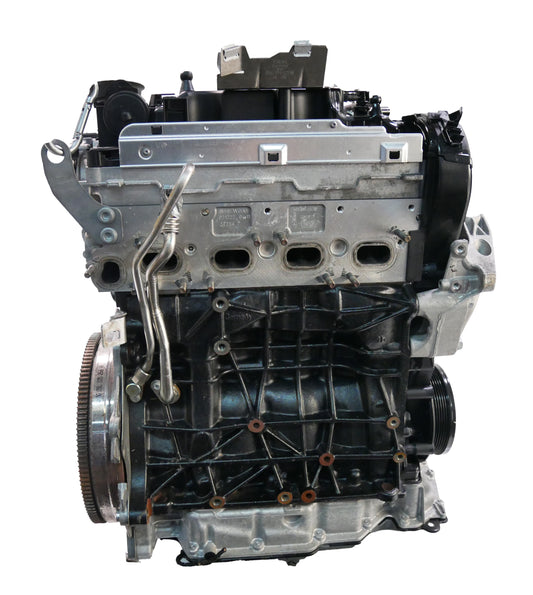 Moteur Audi Skoda VW Octavia Golf 2023 30 TDI DTRB DTR 05L100031R 11.000 KM | ExpressParts