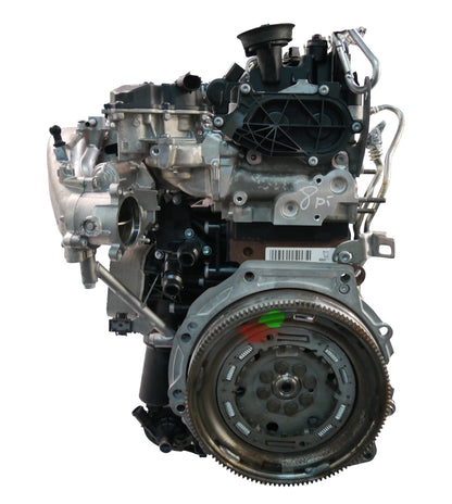 Moteur Audi Skoda VW Octavia Golf 2,0 30 TDI DTRB DTR 05L100031R 11.000 KM d'occasion - Moteur Auto Usagé