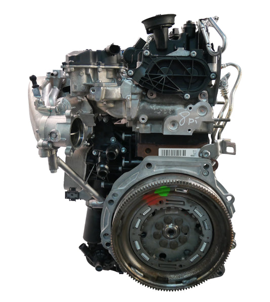 Moteur Audi Skoda VW Octavia Golf 2,0 30 TDI DTRB DTR 05L100031R 11.000 KM d'occasion - Moteur Auto Usagé