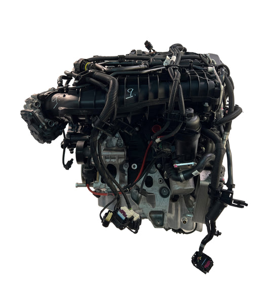 Moteur BMW Série 3 F30 F31 F80 2016 320 i 320i B48B20A B48M 11002408212 seulement 10km | ExpressParts