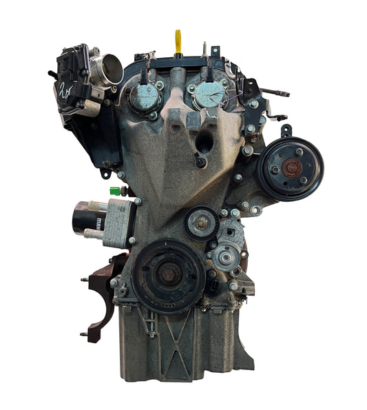 Moteur Ford C-Max Focus 2016 EcoBoost M1DD F1FG-6006-BA | ExpressParts