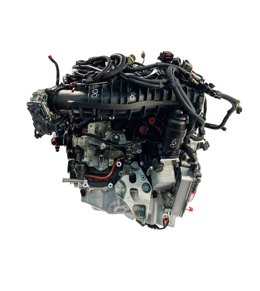 Moteur BMW Série 3 F30 F31 F80 2016 330 e 330e B48B20A 11002455345 seulement 18km | ExpressParts